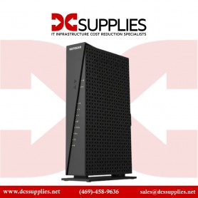Netgear C6300-100NAS AC1750 DOCSIS 3.0 WiFi Cable Modem Router Combo