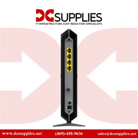 NETGEAR CM1000-100NAS DOCSIS 3.1 Ultra-High Speed Cable Modem