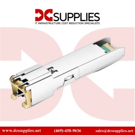 Netgear AGM734-10000S SFP (mini-GBIC) Module - 1 GBIC
