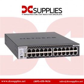 NETGEAR XS505M-100NAS 5-Port 10-Gigabit/Multi-Gigabit Ethernet Switch