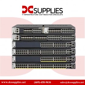 NETGEAR GS305EP-100NAS 5-Port Gigabit Managed Ethernet Switch