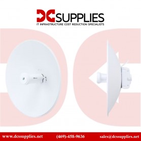 Ubiquiti PBE-5AC-Gen2-US Networks airMAX AC 5 GHz Gen2 High Performance Bridge