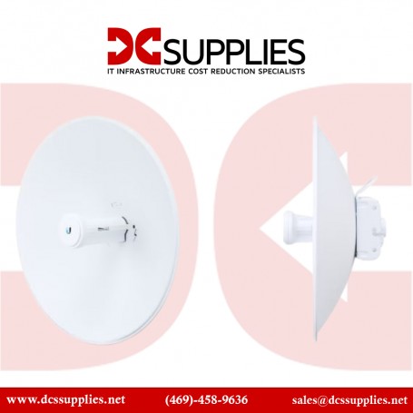 Ubiquiti PBE-5AC-Gen2-US Networks airMAX AC 5 GHz Gen2 High Performance Bridge