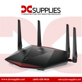 NETGEAR XR1000-100NAS Nighthawk WiFi 6 Gaming Router