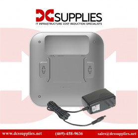 NETGEAR WAX610PA-100NAS Cloud Managed Wireless Access Point