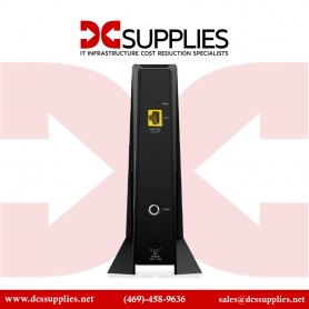 NETGEAR C6230-100NAS Cable Modem with Built-in WiFi Router