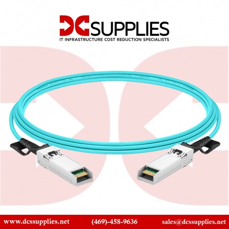 NETGEAR AXC7615-10000S  SFP+ fibre Network Cable