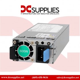 NETGEAR APS600W-100NES Modular Power Supply Unit