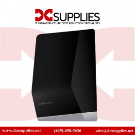 NETGEAR EAX80-100NAS Nighthawk AX6000 WiFi Router