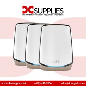 Netgear RBS50Y-100NAS Orbi Outdoor Tri-Band Wi-Fi Range Extender