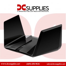NETGEAR RAX120-100NAS Nighthawk WiFi 6 Router