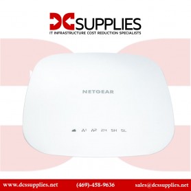 Netgear WAC540-100NAS AC3000 Tri-Band Wireless Access Point