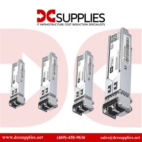 JH648A 1G SFP LC LX XCVR DC Manufacturer Compatible