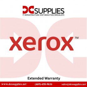 Xerox S-3640-ADV/2Y DOCUMATE 3640 2-YR ADVANCED EXCHANGE