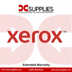 Xerox S-TRAVEL-ADV/3Y 3YR ADVANCED EXCHANGE FOR XEROX