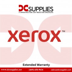 Xerox S-4790-4HR/5Y Onsite 4HOUR Service Warranty