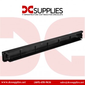 StarTech.com BLANKP10 10 Pack Blank Rack Panels for 19" Server Racks