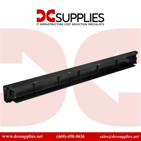 StarTech.com BLANKP10 10 Pack Blank Rack Panels for 19" Server Racks