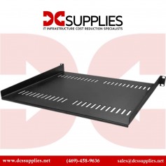 StarTech.com CABSHELF116V Server Rack Shelf