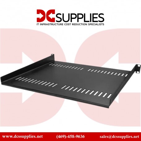 StarTech CABSHELF116  1U Rackmount Shelf