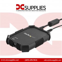 StarTech NOTECONS02X USB Crash Cart Adapter - Portable Server Management