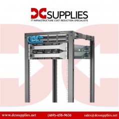 StarTech.com 4POSTRACK42 Open FrameServerRack w/adjustable mounting depth
