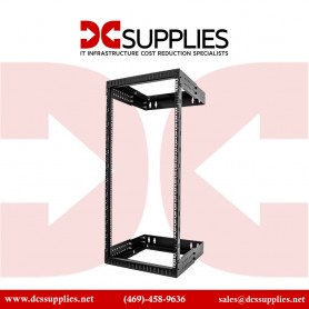 StarTech.com RACK-24U-20-WALL-OA