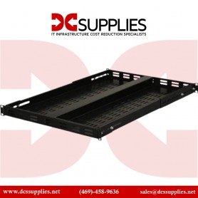 StarTech.com SHELF-1U-20-FIXED-S Tech Specs
