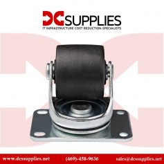StarTech RKCASTER2 Heavy Duty Casters for server racks