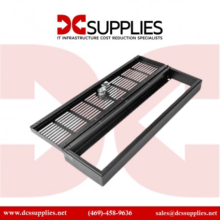 StarTech.com 2U Rack Blank Panel for 19 inch Server Racks