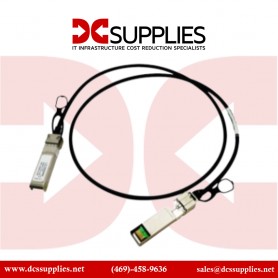 HPE JD095C X240 0.65m 10G SFP+ Direct Attach network Cable