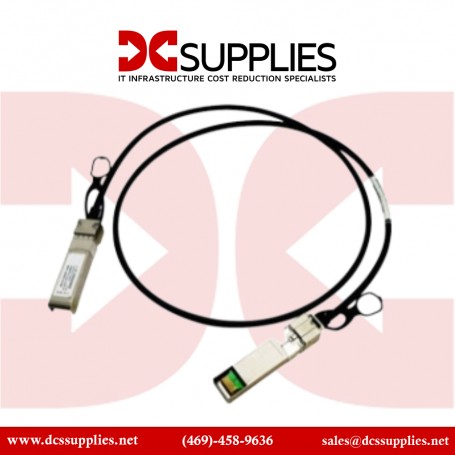 HPE JD095C X240 0.65m 10G SFP+ Direct Attach network Cable