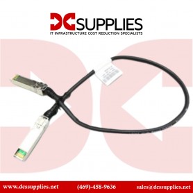 HP JD096B Compatible TAA Compliant 10GBase-CU SFP+ Direct Attach Cable