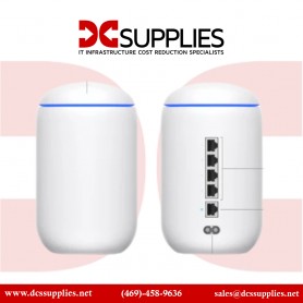 Ubiquiti UDM-US UniFi wireless Dream Machine, single band
