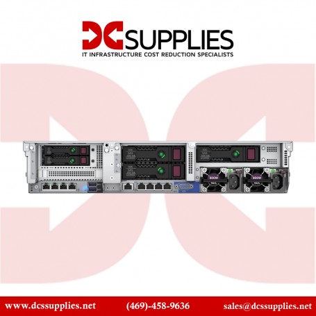 HPE Proliant P39380-B21 DL380 Gen10 Xeon Gold 5220 18-Core 32GB