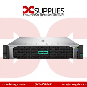 HPE Proliant P40428-B21 DL380 Gen10 Xeon-G 6242 16-Core 32GB