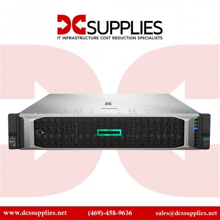 HPE Proliant P40428-B21 DL380 Gen10 Xeon-G 6242 16-Core 32GB