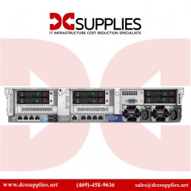 HPE ProLiant P40717-B21 DL380 Gen10  Xeon Silver 4215 Rack Mountable