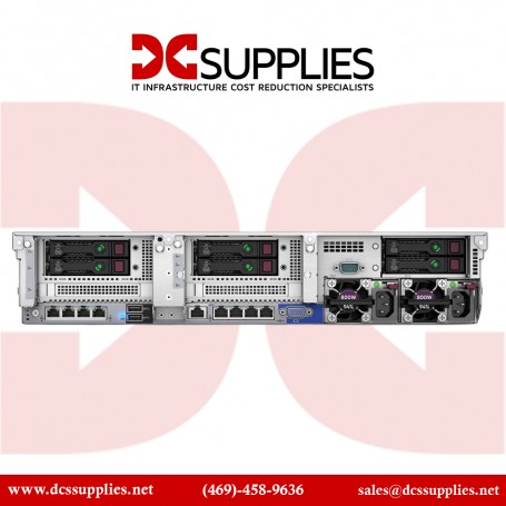 HPE P24842-B21 DL380 Gen10 4214R 1P 32GB 2U Rack Server