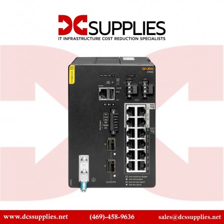 HPE Aruba JL819A 240W Server Power Supply HPE Aruba JL819A 240W Server Power Supply