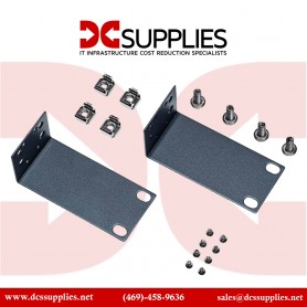 HPE  JW086A Aruba Network Device Mounting Kit - Rack Maintenance