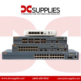 HPE Aruba JW784A 7240XM Controller Network management device 10 GigE