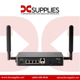 HPE Aruba R3V91A 9004-LTE Cellular Modem/Wireless Router