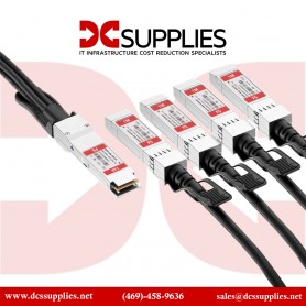 HPE Aruba R0M45A 25G SFP28 to SFP28 7m Active Optical Cable