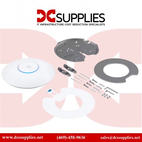 Ubiquiti  U6-Pro-US Networks Access Point WiFi 6 Pro