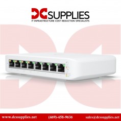 Ubiquiti USW-EnterpriseXG-24 24-Port Managed Layer 3 Multi-Gigabit Switch