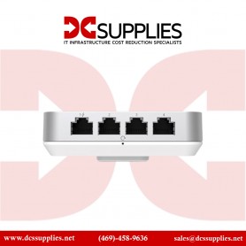 Ubiquiti U6-IW-US Access Point WiFi 6 In-Wall