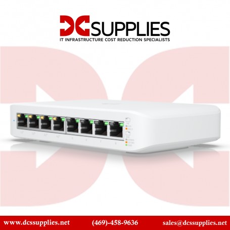 Ubiquiti USW-Enterprise-24-PoE Networks Switch Enterprise 24 PoE