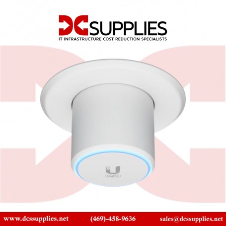 Ubiquiti U6-Mesh-US Networks Access Point WiFi 6 Mesh