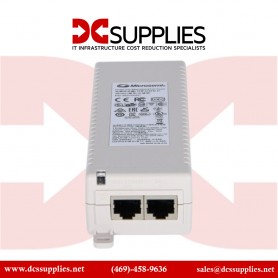 HPE JW627A Aruba PD-3501G-AC - PoE Injector - 15.4 Watt Power Supply